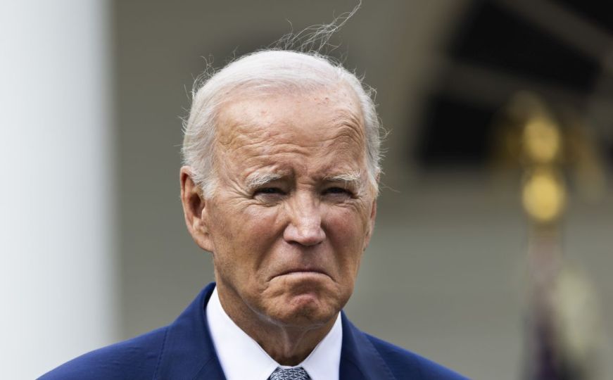 Ogroman propust Amerike: Biden pred očima svijeta mora da se prepusti čovjeku kojem ni on ne vjeruje