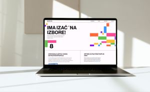 Ima izać’ na izbore! Pokrenut online resursni centar koji povezuje izbore, politiku i LGBTIQ+ teme