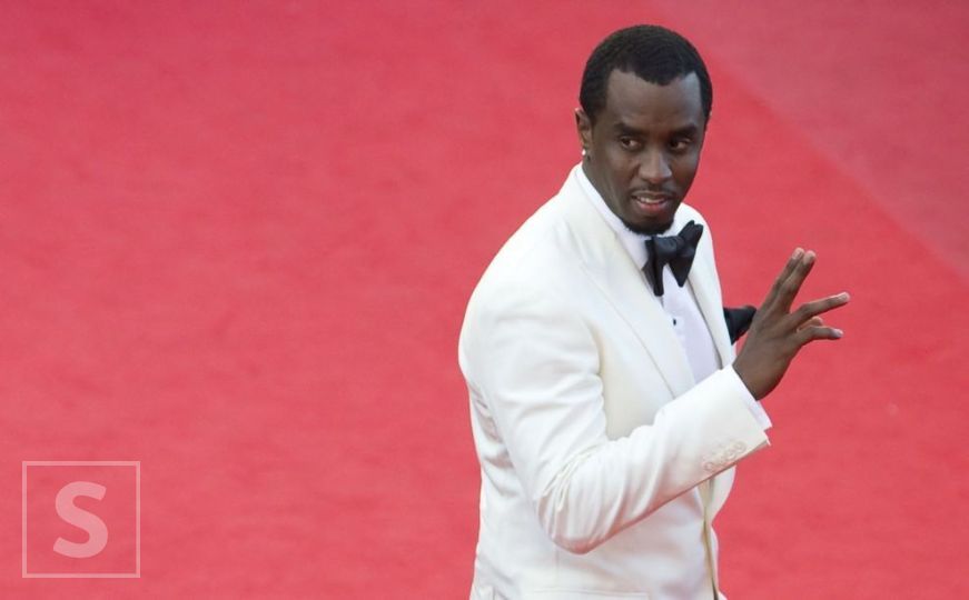 P. Diddy se suočava s još 120 optužbi: "Zid šutnje je sada srušen"