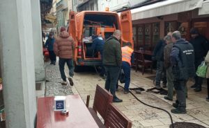 Brojne sarajevske ulice i danas bez vode: Provjerite da li je i vaša na spisku