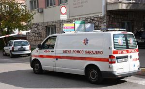 Tragedija u BiH: Muškarac (33) poginuo na radnom mjestu