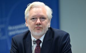 Julian Assange proglašen političkim zatvorenikom: "Izjasnio sam se krivim za novinarstvo"