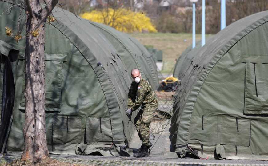 U Hrvatskoj poginuo vojnik. Njegovo tijelo pronađeno u vojarni