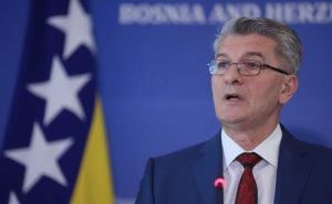 Mehmedović: 'FBiH je oštećena za 370 miliona KM u korist RS-a. Podnio sam krivičnu prijavu'