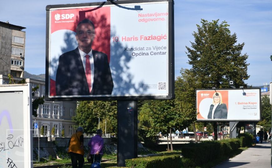 Izborni skandal: Koliko su stranke stvarno potrošile na svoje kampanje?