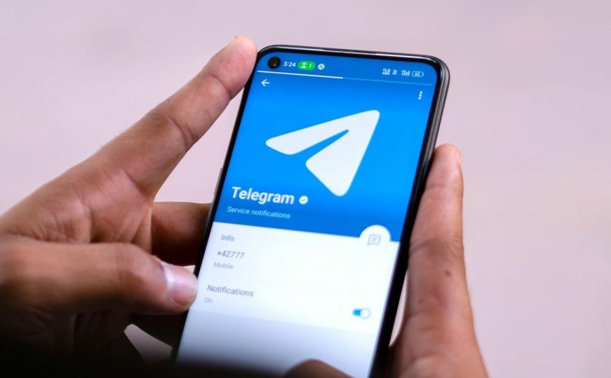 OsnaŽene o Telegram grupama: "Nismo dobile reakciju, a kamoli zaštitu od institucija"