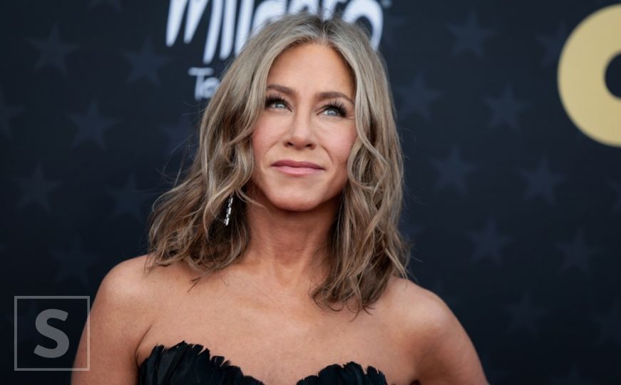 Jennifer Aniston nikad otvorenije: Progovorila o romansi sa Barackom Obamom