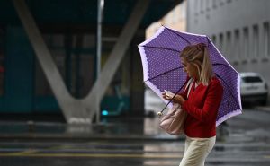 Na Bjelašnici jutros 9, u Neumu 24°C: Pročitajte prognozu do utorka - evo kad se vraća sunce