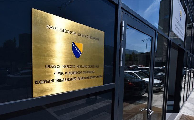 Analitičar Igor Gavran: FBiH oštećena za ogromne iznose u raspodjeli prihoda UIO, Sarajevo najviše!