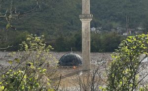 Zastrašujući prizori: Ovako izgleda Jablanica nakon velikog nevremena