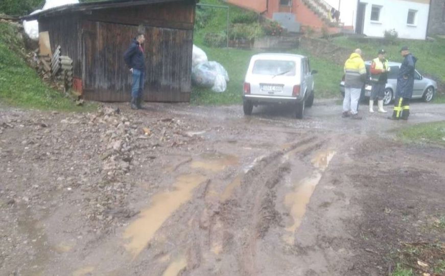 Dobre vijesti iz Vareša: Iz ove općine je sada moguće putovati za Sarajevo