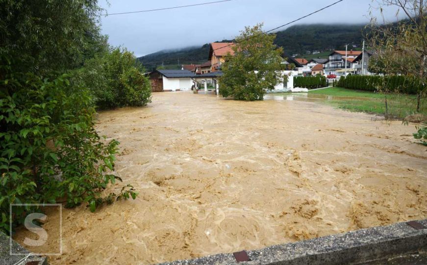 Transfuzijski centar SKB Mostar poziva darivatelje krvi kako bi se pomoglo žrtvama poplava