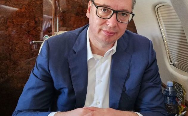 Aleksandar Vučić nudi pomoć BiH: "I oni su nama pomogli"