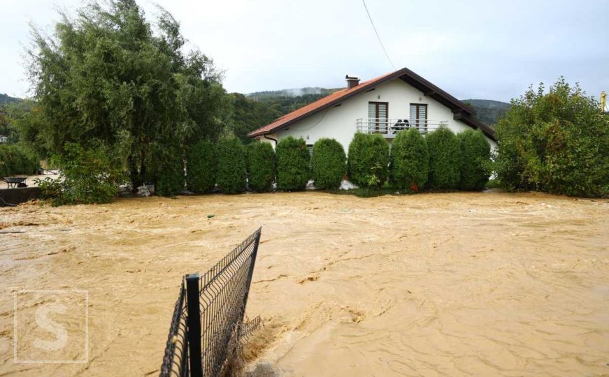 Potvrđeno: U Fojnici poginula žena