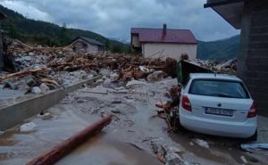 Kako je počela apokalipsa u Jablanici: Policija objavila detalje - evo kad je stigao prvi poziv