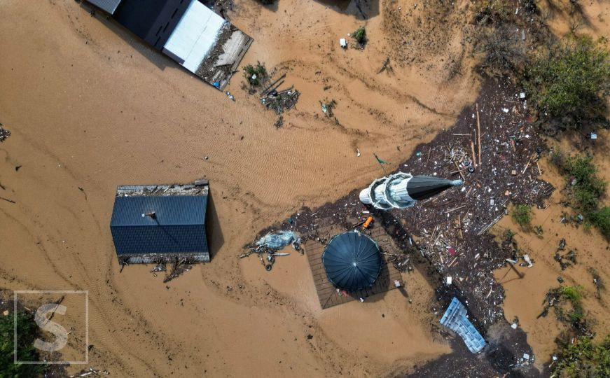 Potraga spasioca i dalje traje: U Jablanici broj poginulih porastao na 16