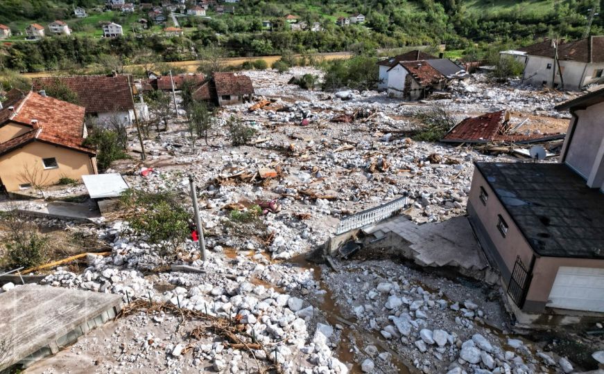 Udruženje Colibri poziva građane na učešće u humanitarnoj akciji