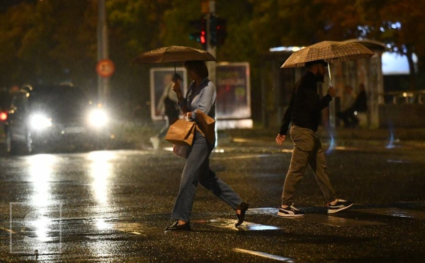 Nakon katastrofalnih poplava u BiH: Meteorolozi otkrivaju šta nas čeka u narednim danima