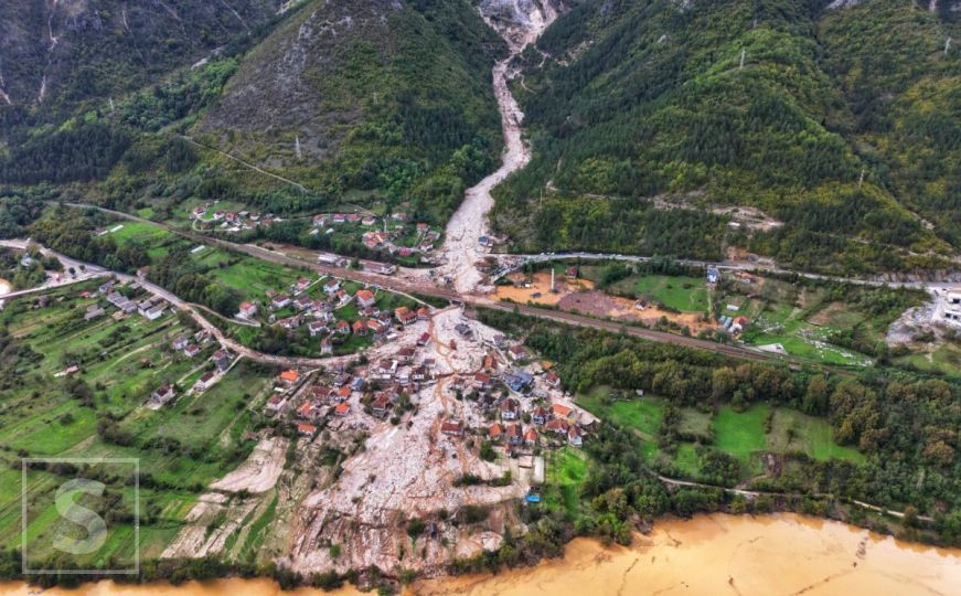 Poplave u BiH: Adnan Topalović upozorava na ljudski nemar i potrebu za preventivom