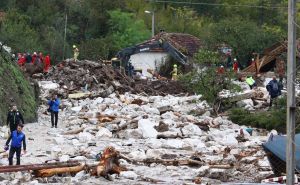 UŽIVO | Uspostavljena putna komunikacija između Mostara i Jablanice. Evo za koga