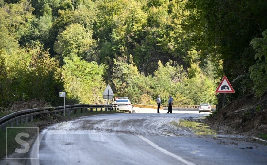 Ovo su alternativni pravci za dolazak u Mostar iz Sarajeva