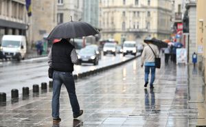 Meteorolozi objavili prognozu do srijede: Pogledajte u kojim dijelovima BiH se očekuje kiša