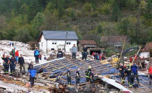 Ekipa portala Radiosarajevo.ba u Donjoj Jablanici: Ovo su prvi kadrovi dan nakon katastrofe