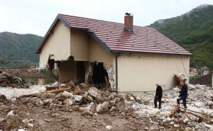 Svjedok strahota iz Jablanice: "Izašao sam vani i čuo vapaj i jauk..."