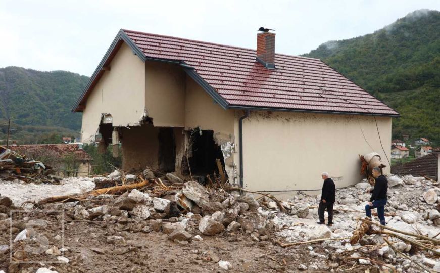 Svjedok strahota iz Jablanice: "Izašao sam vani i čuo vapaj i jauk..."