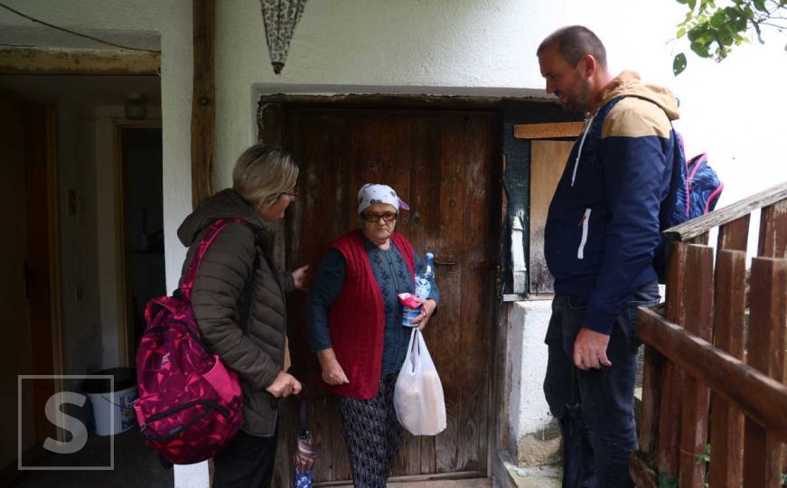 Humanost na djelu: Pogledajte iz kojih sve država stiže pomoć u BiH