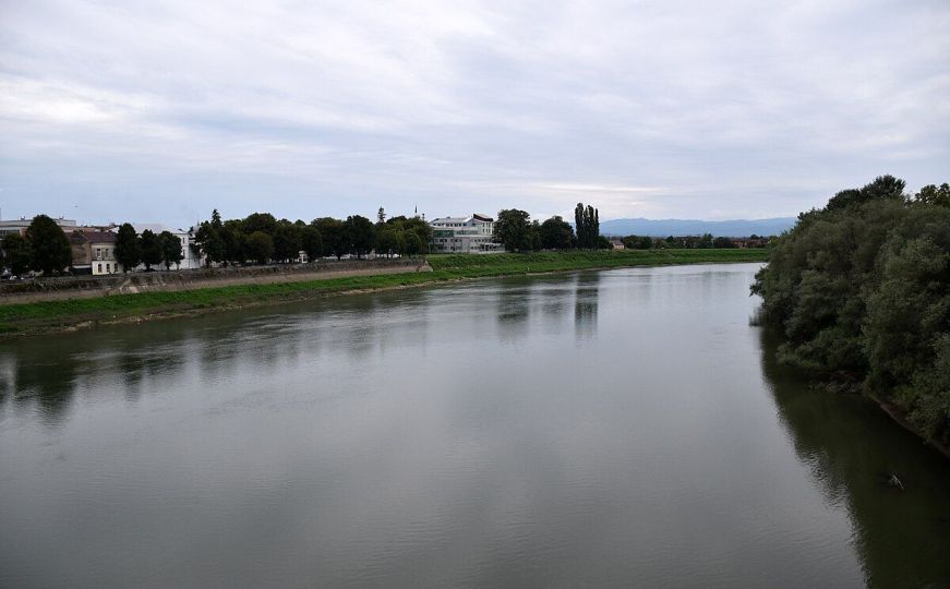 Vodostaj Save od petka u naglom porastu, evo kako danas izgleda