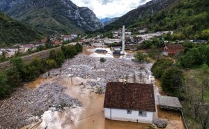 Donesena odluka: U Jablanici proglašena trodnevna žalost