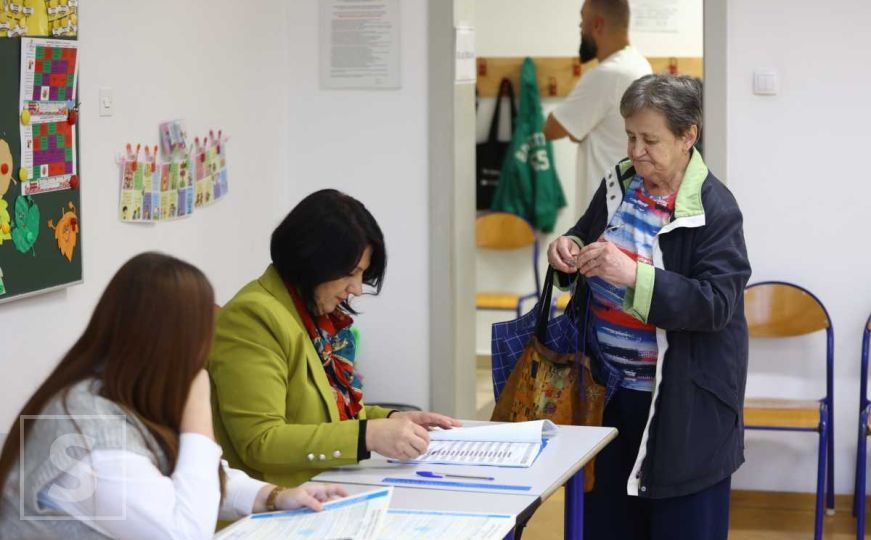 Uživo | Lokalni izbori 2024: Zatvorena birališta u većem dijelu Bosne i Hercegovine