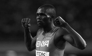 Tragedija u svijetu atletike: Osvajač bronzane medalje preminuo sa samo 26 godina