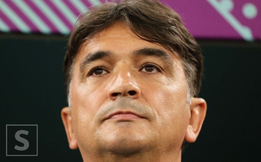 Zlatko Dalić o poplavama u BiH: "Svi moramo da se uključimo i pomognemo"