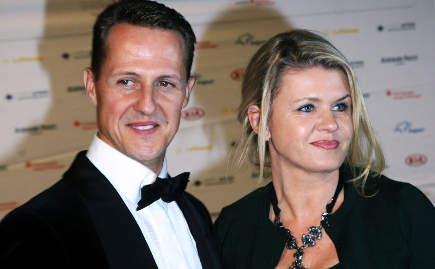 Michael Schumacher opet izlazi u javnost? Sve to zbog ljepotice iz Srebrenice