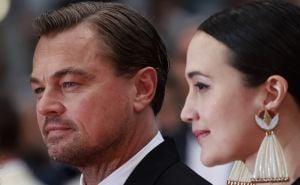 Prepao se da bi ga P. Diddy mogao povući sa sobom? Leonardo DiCaprio u Italiji sa djevojkom