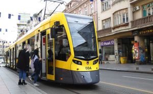 Obavještenje iz GRAS-a: Ne rade tramvaji u pravcu Baščaršije