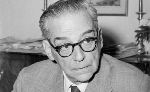 Bh. nobelovac: Na današnji dan rođen Ivo Andrić