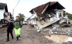 U džamijama širom BiH: U petak sergija za pomoć stanovništvu ugroženom i pogođenom u poplavama