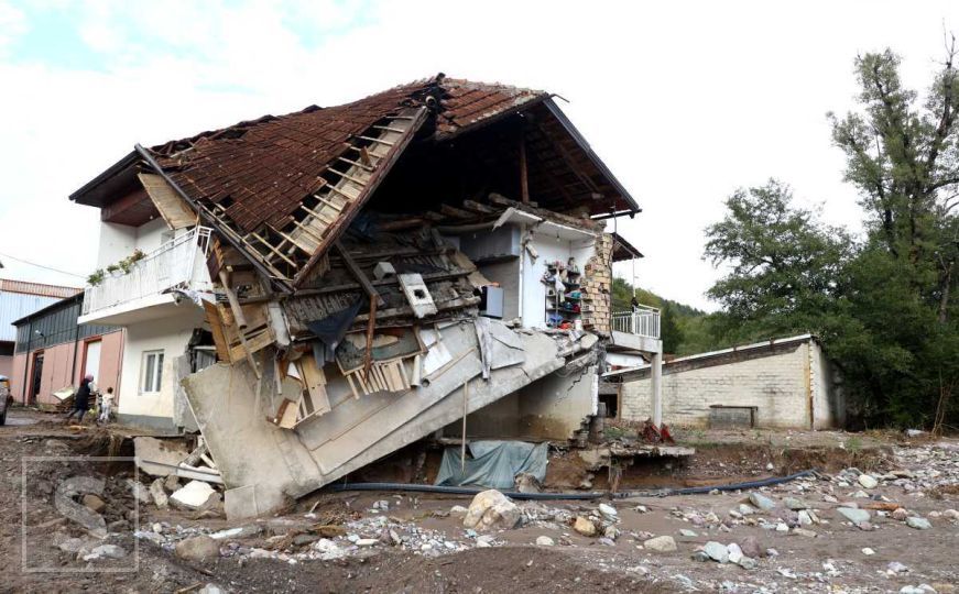 Civilna zaštita objavila: Evakuacija je završena, evo koliko ljudi je izmješteno