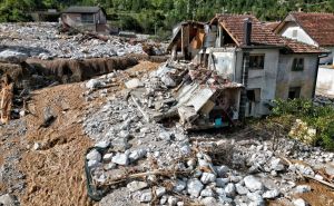 MESS i Pomozi.ba u zajedničkoj akciji za pogođene poplavama