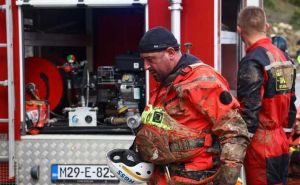 Poplave u BiH: Spasioci pronašli još jednu živu osobu