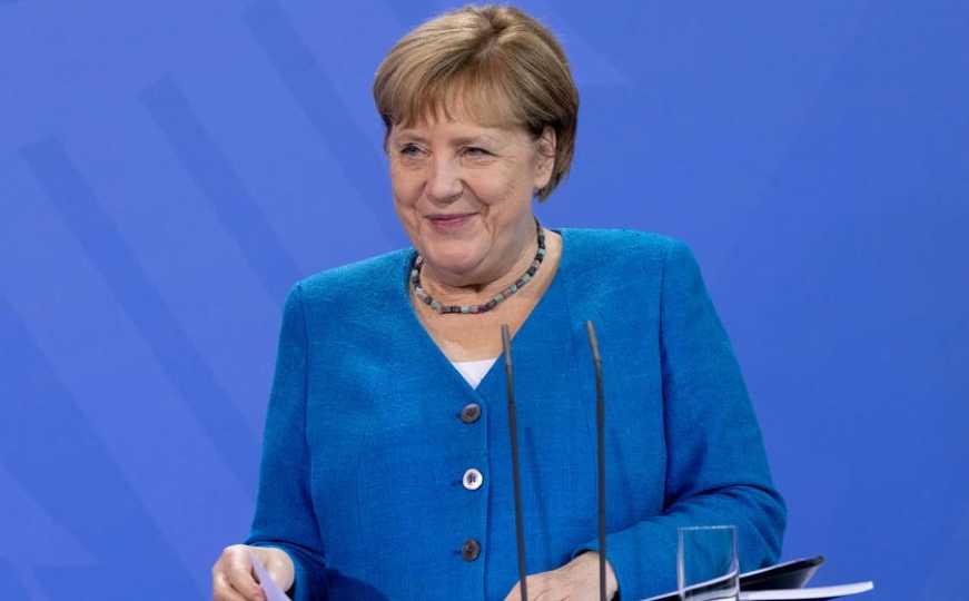 Memoari Angele Merkel u knjižarama krajem novembra: Sjećanja na godine vlasti i politiku