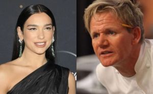 Gordon Ramsay probao koktel od Dua Lipe sa kiselim krastavcima: Njegova reakcija sve govori