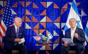 Objavljeni dijelovi knjige koja je 'zatresla' svijet: Šta Joe Biden zaista misli o Netanyahuu?