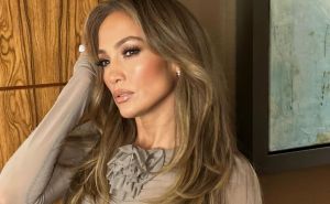 Jennifer Lopez otvorila dušu: 'Cijeli svijet mi je eksplodirao prošle godine'