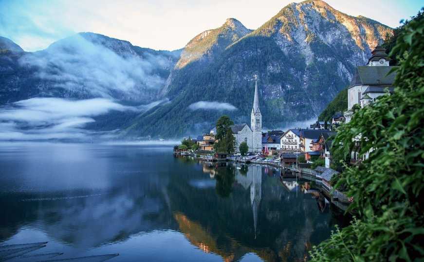 Volite li putovati? Ovo su najbolje europske destinacije za posjetiti tokom jeseni