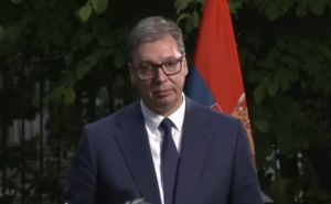 Dragan Bursać: Neočetnik Vučić na poziv Plenkovića ponižavao Dubrovnik i Hrvatsku!