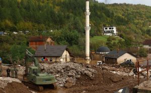 Mještani naselja Miljkovići i Kozice najavili protest: "Nećemo dozvoliti novu Donju Jablanicu"